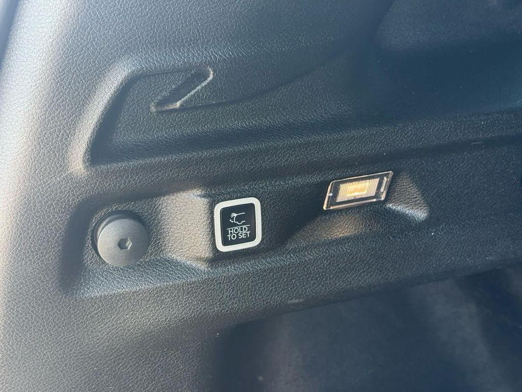 used 2023 Jeep Grand Cherokee L car, priced at $35,500