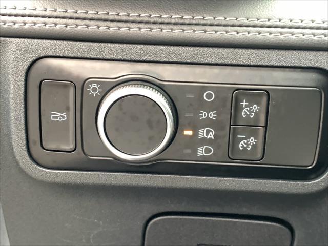 used 2024 Ford Mustang car, priced at $35,000