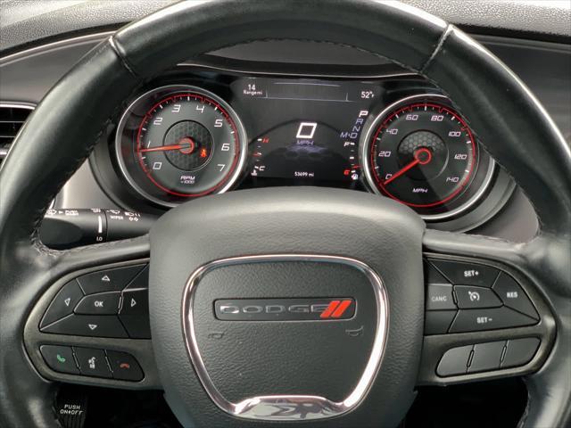 used 2023 Dodge Charger car, priced at $30,800