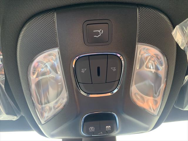 new 2025 Jeep Compass car, priced at $39,198