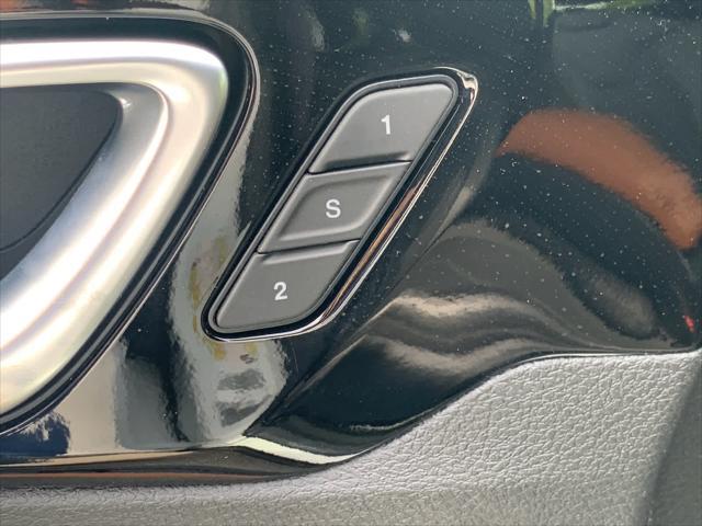 new 2025 Jeep Compass car, priced at $39,198