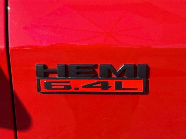 used 2019 Ram 2500 car, priced at $41,895