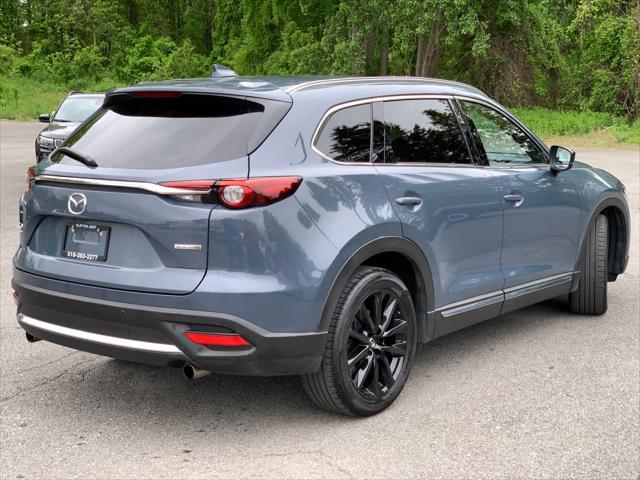 used 2022 Mazda CX-9 car, priced at $30,250