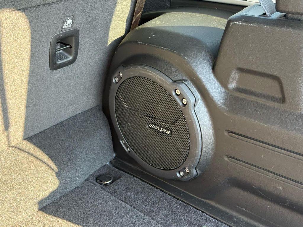 used 2023 Jeep Wrangler 4xe car, priced at $35,074