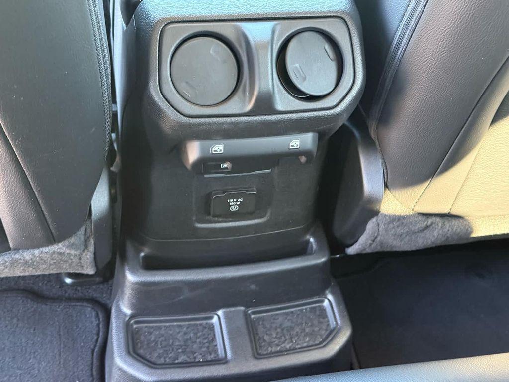 used 2023 Jeep Wrangler 4xe car, priced at $35,074