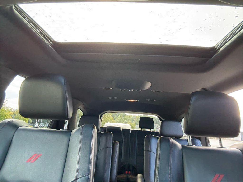 used 2022 Dodge Durango car, priced at $38,500