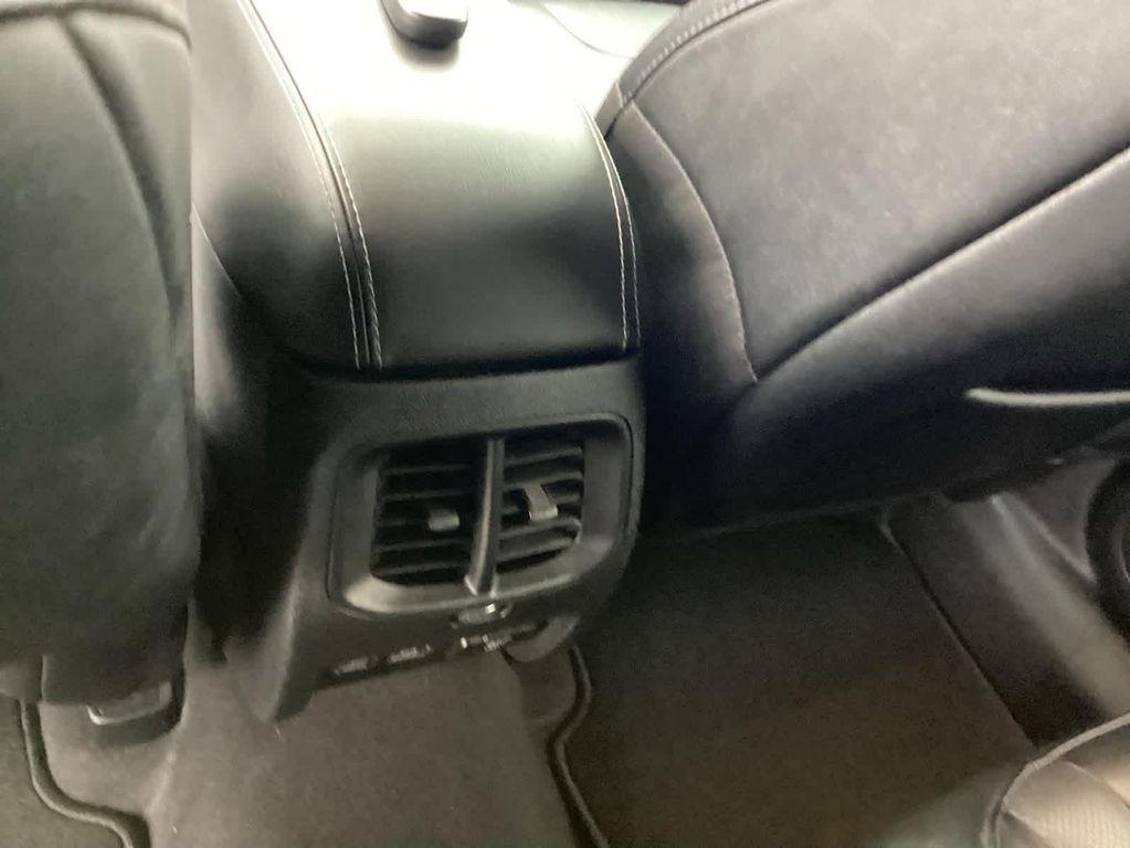 used 2022 Jeep Cherokee car, priced at $26,995
