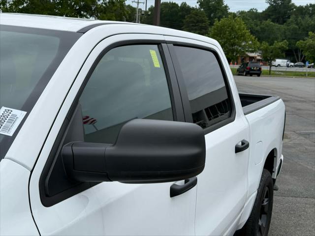 used 2025 Ram 1500 car, priced at $44,000