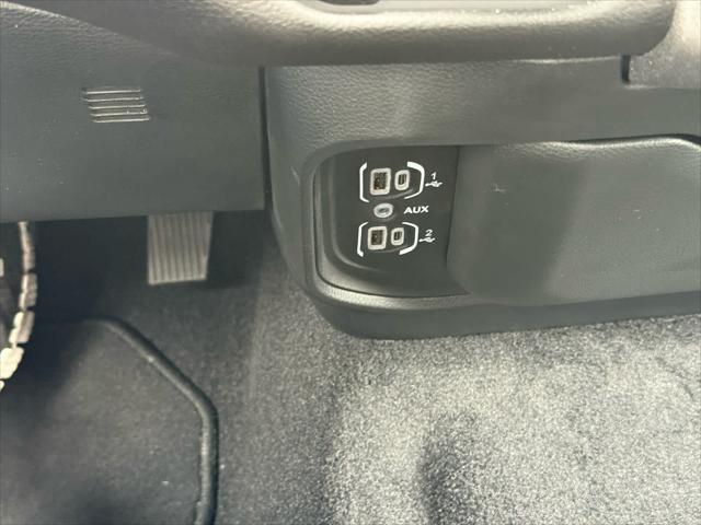 used 2025 Ram 1500 car, priced at $44,000