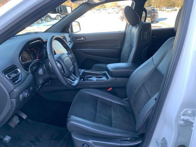 used 2021 Dodge Durango car, priced at $32,134