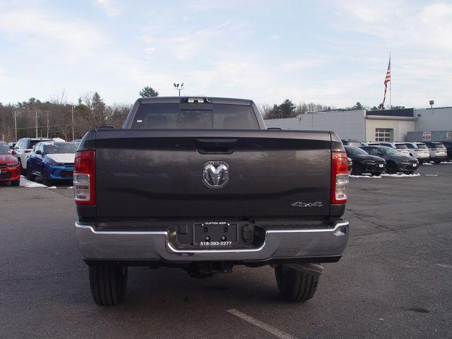 new 2024 Ram 2500 car, priced at $61,340