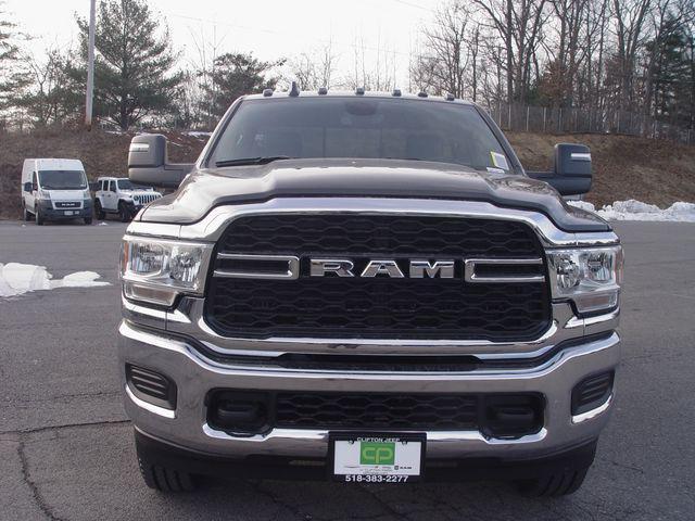 new 2024 Ram 2500 car, priced at $61,340