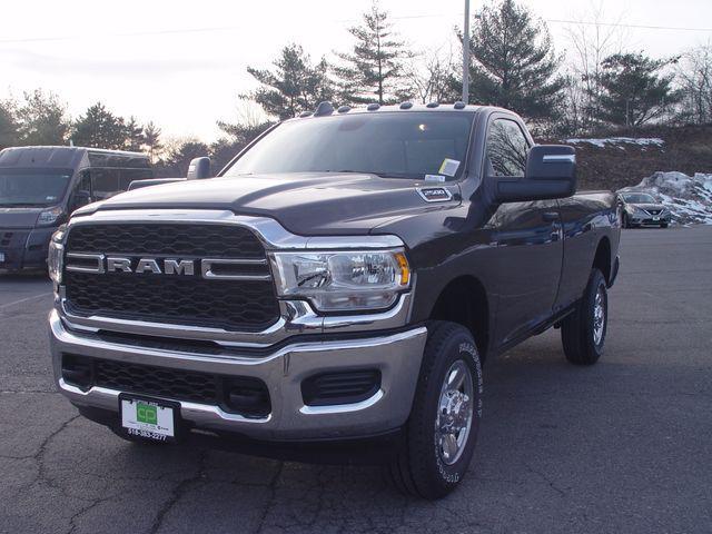 new 2024 Ram 2500 car, priced at $61,340