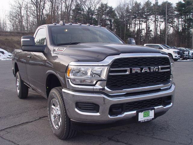 new 2024 Ram 2500 car, priced at $61,340