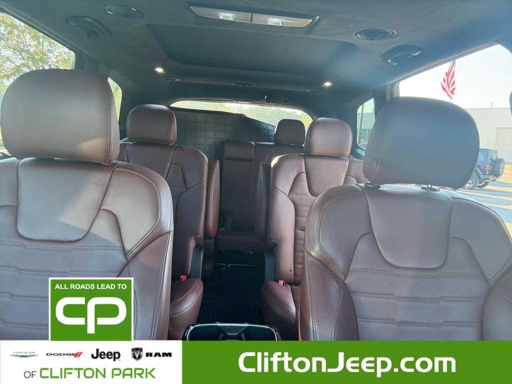 used 2023 Kia Telluride car, priced at $41,900