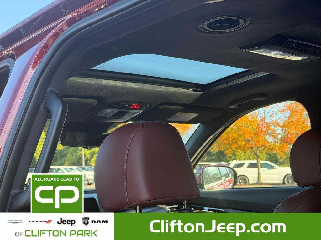 used 2023 Kia Telluride car, priced at $41,900