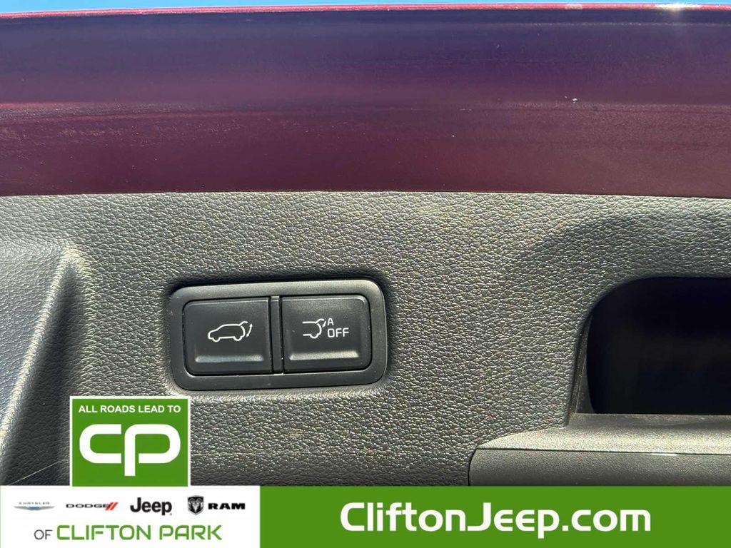 used 2023 Kia Telluride car, priced at $41,900