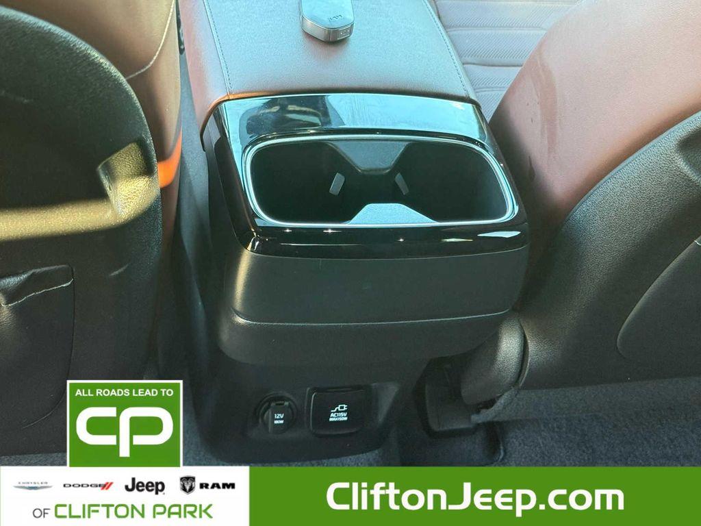 used 2023 Kia Telluride car, priced at $41,900