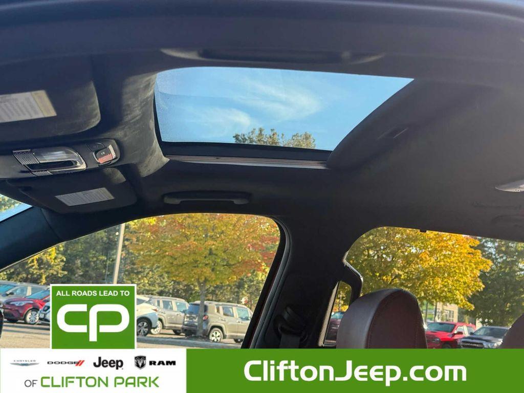 used 2023 Kia Telluride car, priced at $41,900