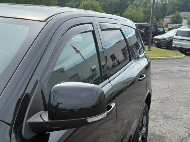 used 2022 Dodge Durango car, priced at $34,550