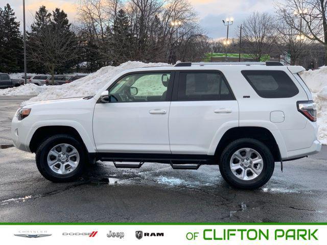 used 2022 Toyota 4Runner car, priced at $41,995