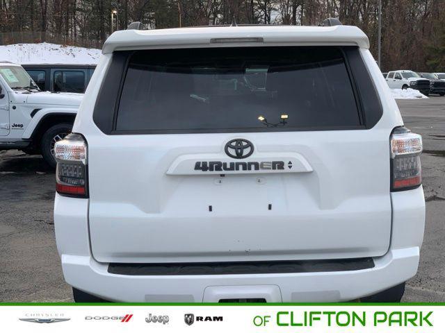 used 2022 Toyota 4Runner car, priced at $41,995