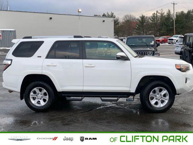 used 2022 Toyota 4Runner car, priced at $41,995