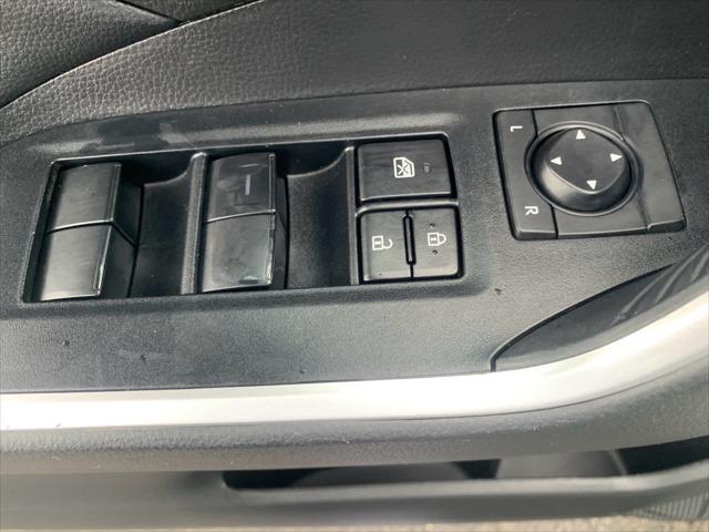 used 2022 Toyota RAV4 car, priced at $28,961