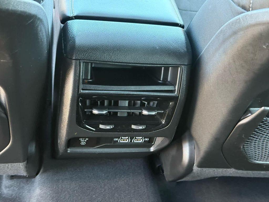 used 2023 Jeep Grand Cherokee car, priced at $29,600