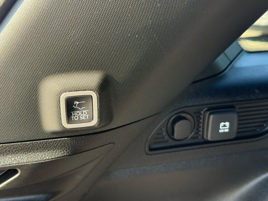 used 2023 Jeep Grand Cherokee car, priced at $29,600