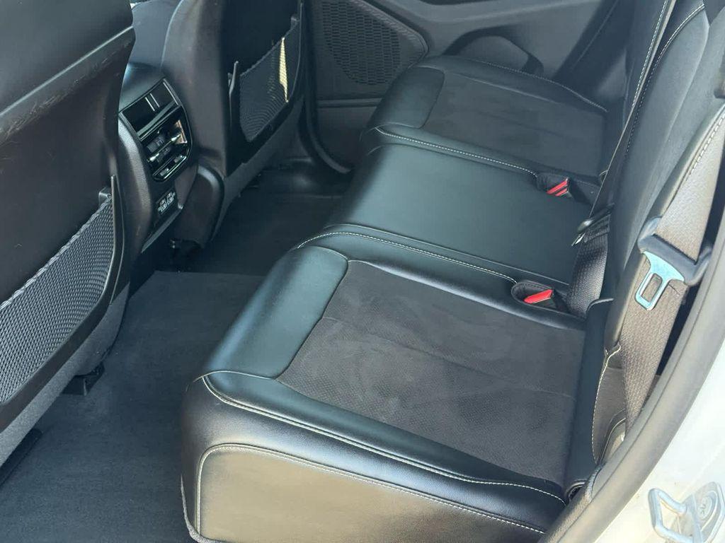 used 2023 Jeep Grand Cherokee car, priced at $29,600