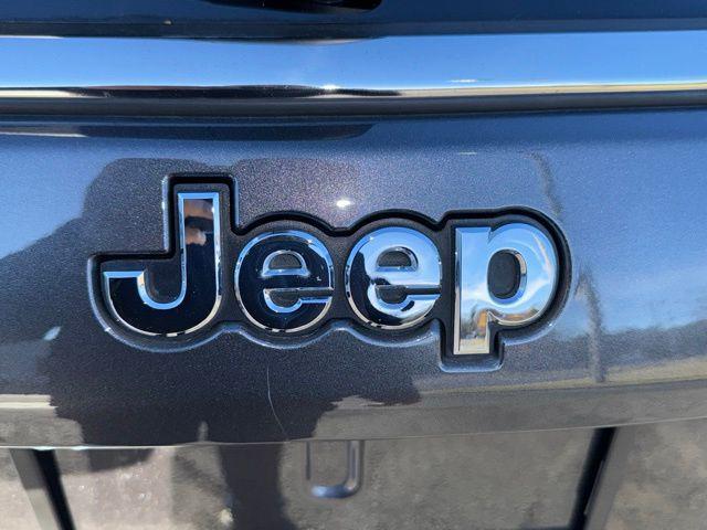 used 2019 Jeep Compass car, priced at $19,000