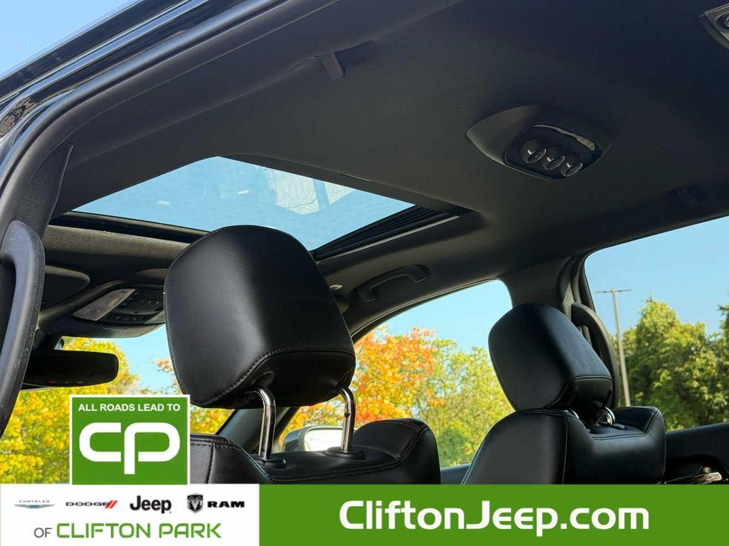 used 2022 Dodge Durango car, priced at $37,900