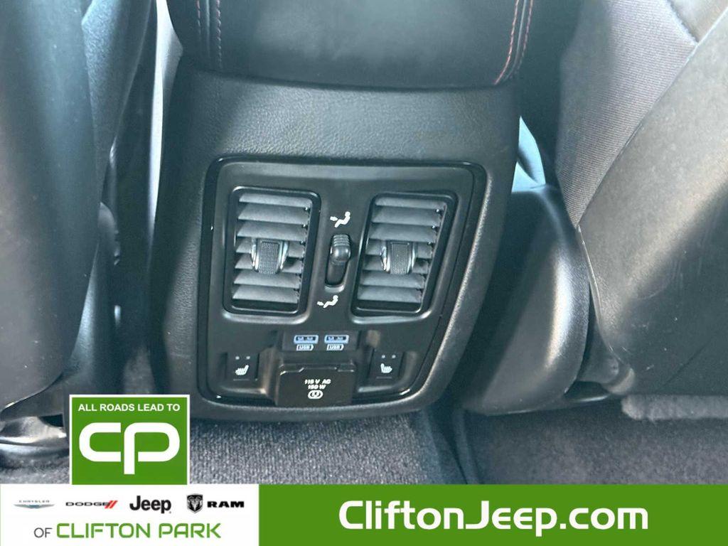 used 2022 Dodge Durango car, priced at $37,900