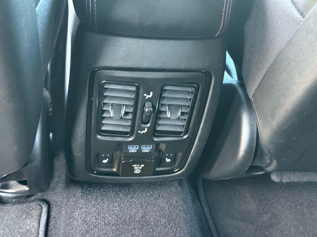 used 2022 Dodge Durango car, priced at $39,000