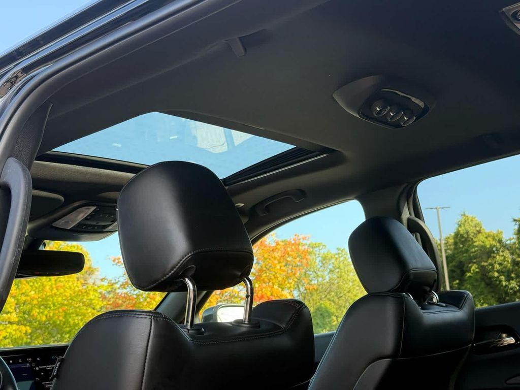 used 2022 Dodge Durango car, priced at $39,000