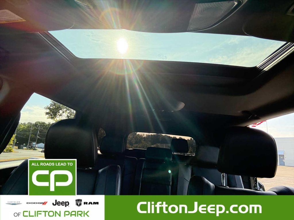 used 2022 Dodge Durango car, priced at $37,900