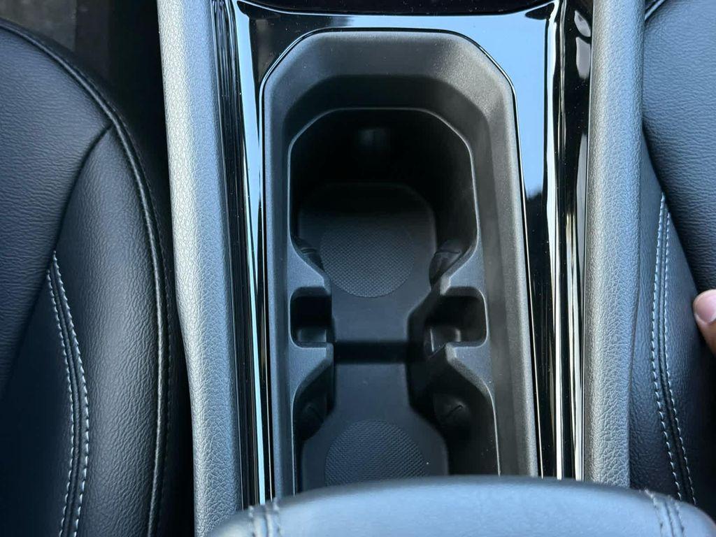 new 2025 Jeep Compass car, priced at $32,214