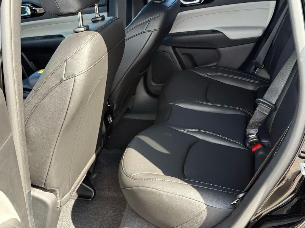 new 2025 Jeep Compass car, priced at $32,214