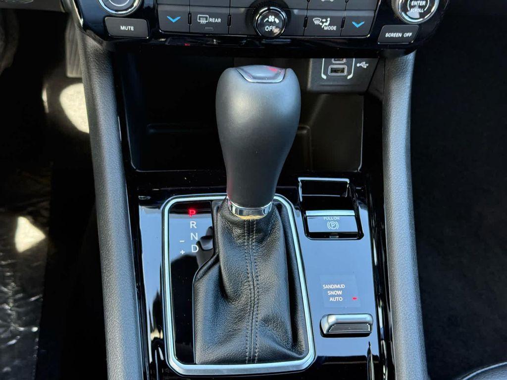 new 2025 Jeep Compass car, priced at $32,214
