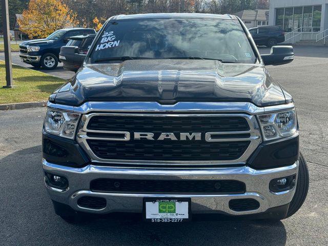 used 2022 Ram 1500 car, priced at $34,797