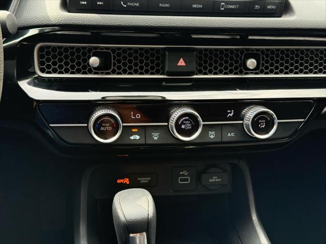 used 2022 Honda Civic car, priced at $20,600