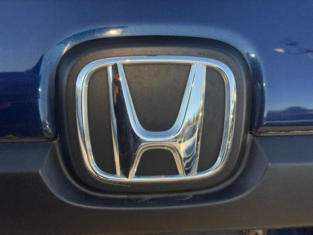 used 2021 Honda Passport car, priced at $27,378