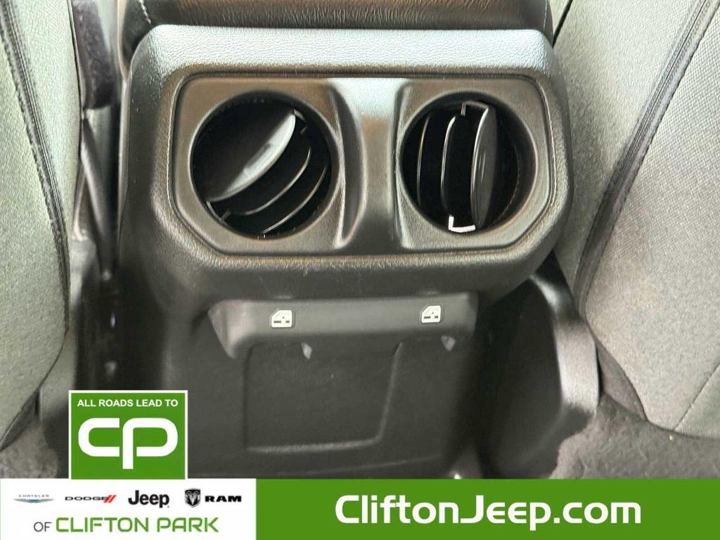 used 2024 Jeep Wrangler 4xe car, priced at $37,995