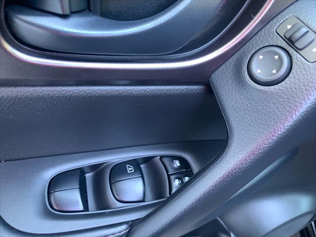 used 2020 Nissan Rogue Sport car, priced at $16,995