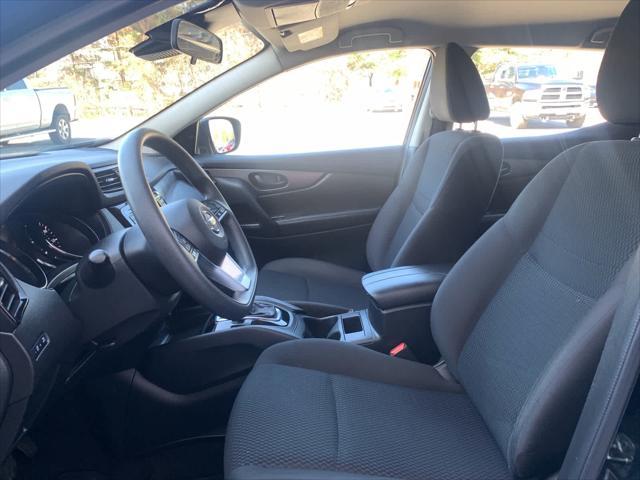 used 2020 Nissan Rogue Sport car, priced at $16,995
