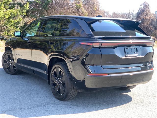 new 2025 Jeep Wagoneer S car, priced at $64,710