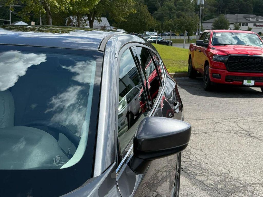used 2022 Mazda CX-5 car, priced at $27,214