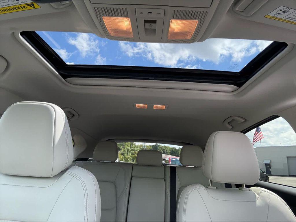 used 2022 Mazda CX-5 car, priced at $27,214