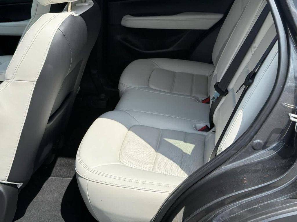 used 2022 Mazda CX-5 car, priced at $27,214